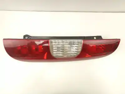 Автозапчасти б/у правый задний фонарь за fiat doblo monospace (119_, 223_) 1.9 jtd ссылки oem iam 51755144  
