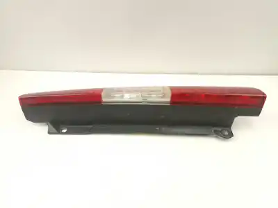Автозапчасти б/у правый задний фонарь за fiat doblo monospace (119_, 223_) 1.9 jtd ссылки oem iam 51755144  