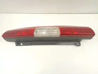 Автозапчасти б/у правый задний фонарь за fiat doblo monospace (119_, 223_) 1.9 jtd ссылки oem iam 51755144  