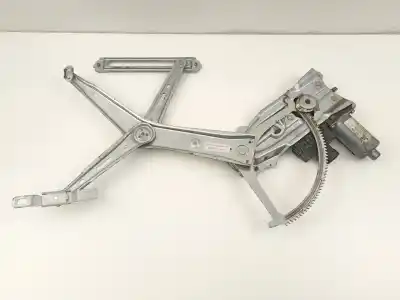 Piesă de schimb auto la mâna a doua mecanism acționare geam fațã dreapta pentru opel zafira 2.0 td referințe oem iam 90579356
