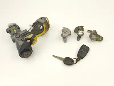 Peça sobressalente para automóvel em segunda mão comutador de ignição por hyundai tucson 2.0 td -4ea referências oem iam 819102ea00