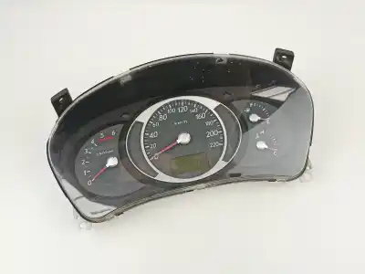 Peça sobressalente para automóvel em segunda mão quadrante por hyundai tucson 2.0 td -4ea referências oem iam 940132e421