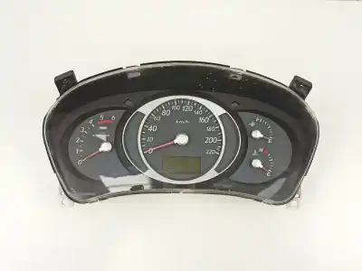Peça sobressalente para automóvel em segunda mão quadrante por hyundai tucson 2.0 td -4ea referências oem iam 940132e421  11000768410h