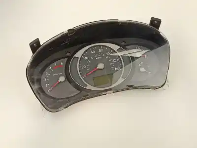 Peça sobressalente para automóvel em segunda mão quadrante por hyundai tucson 2.0 crdi referências oem iam 940112e020