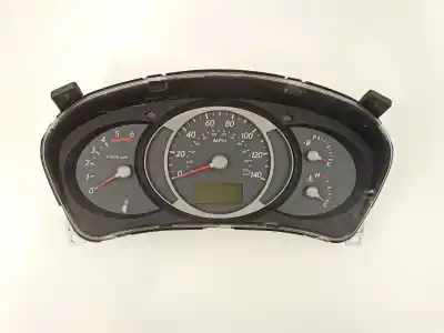 Peça sobressalente para automóvel em segunda mão quadrante por hyundai tucson 2.0 crdi referências oem iam 940112e020  