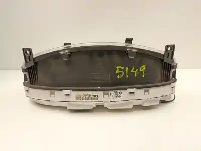 Peça sobressalente para automóvel em segunda mão quadrante por hyundai tucson 2.0 crdi referências oem iam 940112e020  