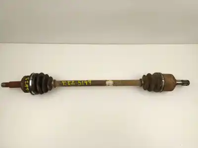 Peça sobressalente para automóvel em segunda mão transmissão traseira esquerda por hyundai tucson 2.0 crdi referências oem iam 496002e000