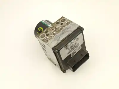 Second-hand car spare part abs for peugeot 407 (6d_) 2.0 hdi 135 (6drhrh, 6drhre, 6drhrg, 6drhrj) oem iam references 9660067280