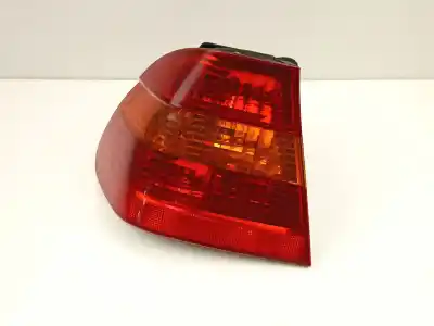 Second-hand car spare part left tailgate light for bmw 320 2.0 td oem iam references 694653301