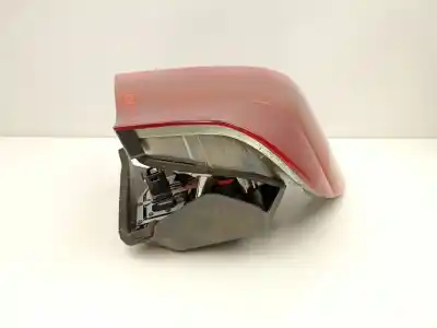 Second-hand car spare part left tailgate light for bmw 320 2.0 td oem iam references 694653301  