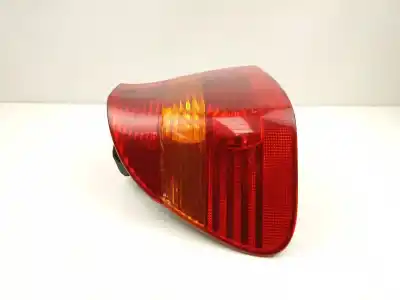 Second-hand car spare part left tailgate light for bmw 320 2.0 td oem iam references 694653301  