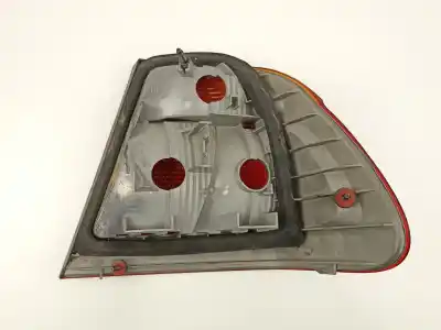Автозапчасти б/у левый задний фонарь за bmw 3 (e46) 320 d ссылки oem iam 8364921  