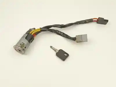 Автозапчасти б/у переключатель стартера за renault express furgoneta/monovolumen (f40_, g40_) 1.4 (f402) ссылки oem iam 7701474343