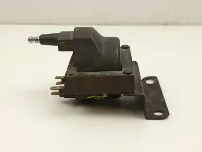 Pezzo di ricambio per auto di seconda mano bobina per opel corsa a fastback (s83) 1.2 s (f08, m08, f68, m68) riferimenti oem iam 3474221  
