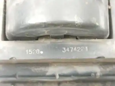 Pezzo di ricambio per auto di seconda mano bobina per opel corsa a fastback (s83) 1.2 s (f08, m08, f68, m68) riferimenti oem iam 3474221  