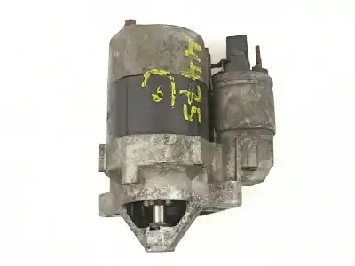 Автозапчасти б/у двигатель запускается за renault megane ii (bm0/1_, cm0/1_) 1.4 16v (bm0b, cm0b) ссылки oem iam 8200266777  