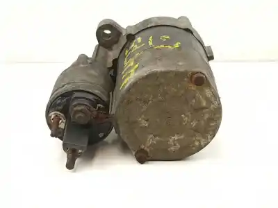 Автозапчасти б/у двигатель запускается за renault megane ii (bm0/1_, cm0/1_) 1.4 16v (bm0b, cm0b) ссылки oem iam 8200266777  