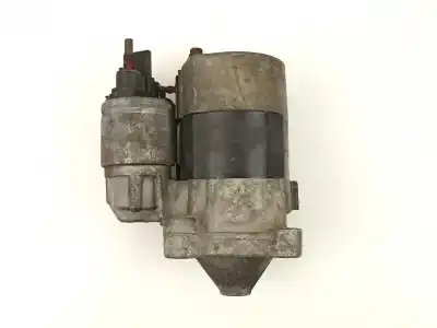 Автозапчасти б/у двигатель запускается за renault megane ii (bm0/1_, cm0/1_) 1.4 16v (bm0b, cm0b) ссылки oem iam 8200266777  