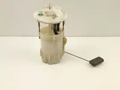 Peça sobressalente para automóvel em segunda mão bomba de combustivel por renault megane ii (bm0/1_, cm0/1_) 1.9 dci referências oem iam 8200288808