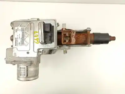 Second-hand car spare part steering pump for renault megane ii (bm0/1_, cm0/1_) 1.9 dci oem iam references 8200445347  