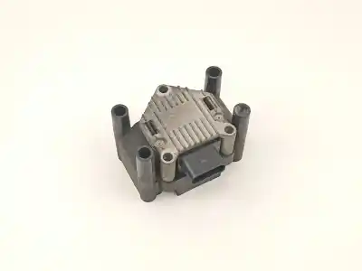 Peça sobressalente para automóvel em segunda mão bobina por seat leon (1m1) 1.6 16 v referências oem iam 032905106f