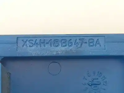 Автозапчасти б/у отопительный двигатель за ford focus i sedán (dfw) 1.8 turbo di / tddi ссылки oem iam xs4h18456ad  