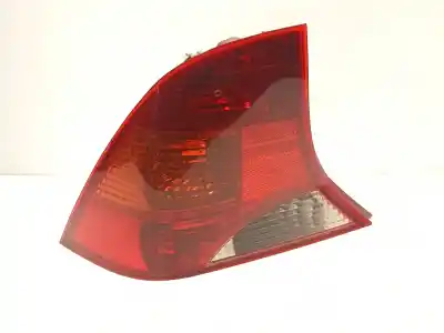 Автозапчасти б/у левый задний фонарь за ford focus i sedán (dfw) 1.8 turbo di / tddi ссылки oem iam xs4x13405be