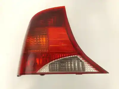 Автозапчасти б/у левый задний фонарь за ford focus i sedán (dfw) 1.8 turbo di / tddi ссылки oem iam xs4x13405be  