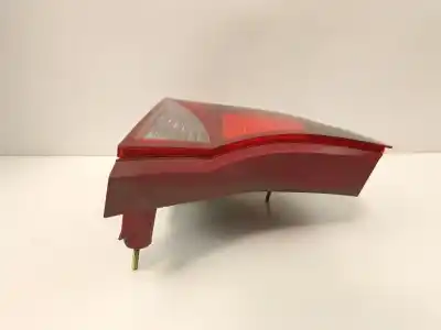 Автозапчасти б/у левый задний фонарь за ford focus i sedán (dfw) 1.8 turbo di / tddi ссылки oem iam xs4x13405be  