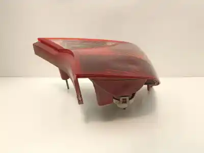 Автозапчасти б/у левый задний фонарь за ford focus i sedán (dfw) 1.8 turbo di / tddi ссылки oem iam xs4x13405be  