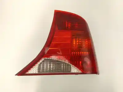 Автозапчасти б/у правый задний фонарь за ford focus i sedán (dfw) 1.8 turbo di / tddi ссылки oem iam xs4x13404be  