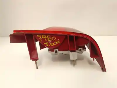 Автозапчасти б/у правый задний фонарь за ford focus i sedán (dfw) 1.8 turbo di / tddi ссылки oem iam xs4x13404be  