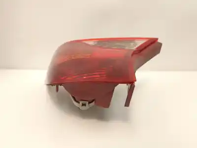 Автозапчасти б/у правый задний фонарь за ford focus i sedán (dfw) 1.8 turbo di / tddi ссылки oem iam xs4x13404be  