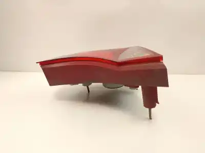 Автозапчасти б/у правый задний фонарь за ford focus i sedán (dfw) 1.8 turbo di / tddi ссылки oem iam xs4x13404be  