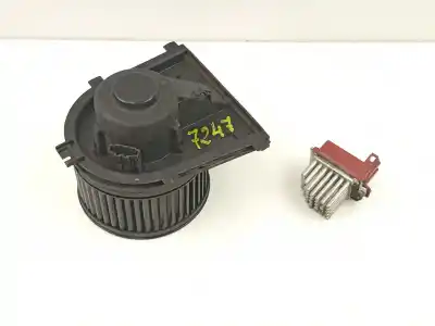 Автозапчасти б/у отопительный двигатель за seat toledo ii (1m2) 1.9 tdi ссылки oem iam 1j1819021a