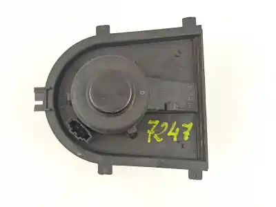Автозапчасти б/у отопительный двигатель за seat toledo ii (1m2) 1.9 tdi ссылки oem iam 1j1819021a  