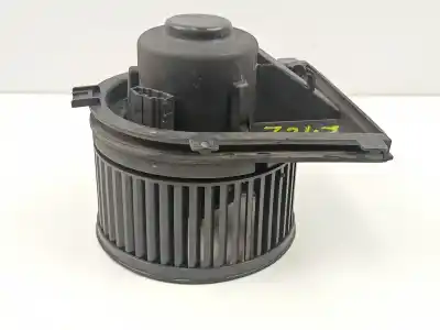 Автозапчасти б/у отопительный двигатель за seat toledo ii (1m2) 1.9 tdi ссылки oem iam 1j1819021a  