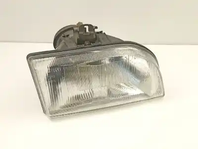 Автозапчасти б/у правая фара за ford fiesta iii (gfj) 1.4 ссылки oem iam 89fg13005a4a