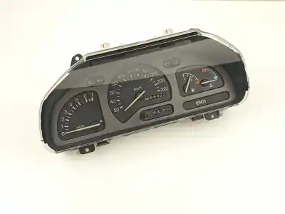 Автозапчасти б/у приборная доска за ford fiesta iii (gfj) 1.4 ссылки oem iam 94fb10848ba