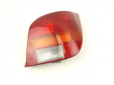 Автозапчасти б/у правый задний фонарь за ford fiesta iii (gfj) 1.4 ссылки oem iam 89fg13a602