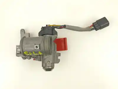 Second-hand car spare part ignition switch for ford fiesta iii (gfj) 1.4 oem iam references 93fb3675  