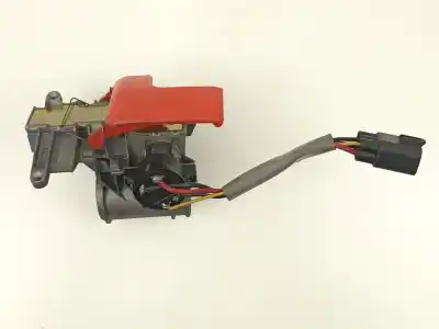 Second-hand car spare part ignition switch for ford fiesta iii (gfj) 1.4 oem iam references 93fb3675  