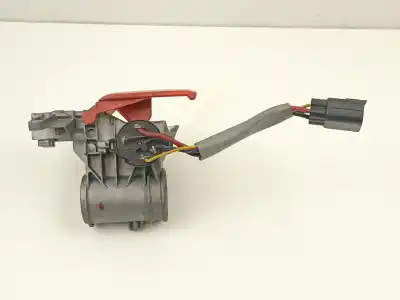 Second-hand car spare part ignition switch for ford fiesta iii (gfj) 1.4 oem iam references 93fb3675  