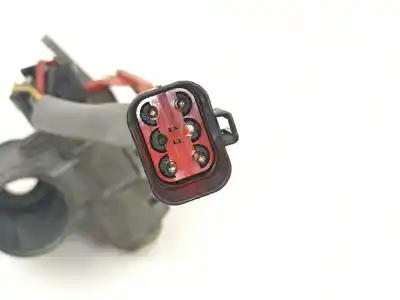 Second-hand car spare part ignition switch for ford fiesta iii (gfj) 1.4 oem iam references 93fb3675  