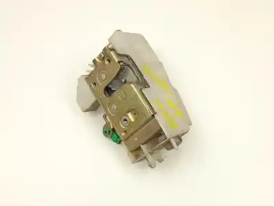 Автозапчасти б/у замок передней правой двери за ford fiesta iii (gfj) 1.4 ссылки oem iam 94fbb219a64cb