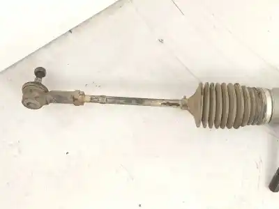 Pezzo di ricambio per auto di seconda mano cremagliera per opel corsa a fastback (s83) 1.2 s (f08, m08, f68, m68) riferimenti oem iam 7837498  