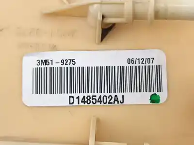Peça sobressalente para automóvel em segunda mão bomba de combustivel por volvo v50 familiar 2.0 d kinetic referências oem iam 30794767 3m519275aj 
