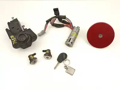 Piesă de schimb auto la mâna a doua comutator de pornire pentru citroen saxo 1.5 d furio referințe oem iam 4162w1  