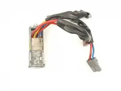 Piesă de schimb auto la mâna a doua comutator de pornire pentru citroen saxo 1.5 d furio referințe oem iam 4162w1  