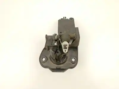 Piesă de schimb auto la mâna a doua comutator de pornire pentru citroen saxo 1.5 d furio referințe oem iam 4162w1  